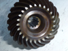 Picture of Pump Drive Bevel Gear L155492 John Deere Tractor