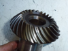 Picture of Pump Drive Bevel Gear L155492 John Deere Tractor