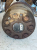 Picture of Front Hydraulic Drive Wheel Motor AM123681 John Deere 2500A 2500B 2500E 2500 Greens Mower 3225C 3235C 3245C