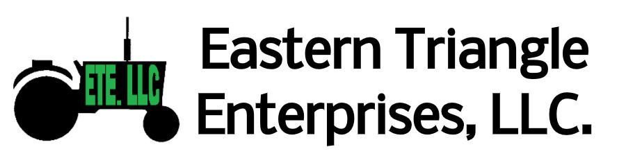 Eastern Triangle Enterprises, LLC's Online Store