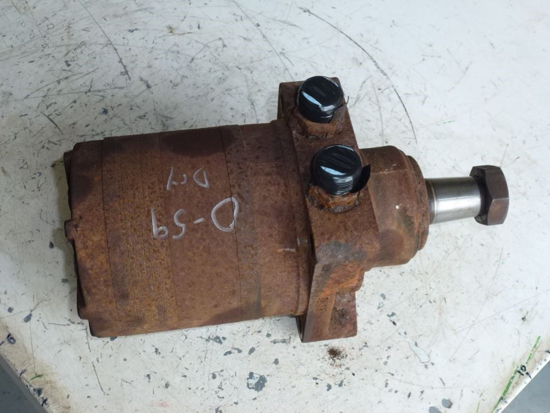 Picture of Rear Hydraulic Drive Wheel Motor 2720824-05 Ransomes Jacobsen AR250 Mower