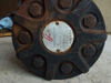 Picture of Rear Hydraulic Drive Wheel Motor 2720824-05 Ransomes Jacobsen AR250 Mower