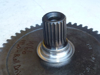 Picture of Roll Drive Gear CC26074 John Deere 945 946 955 956 990 1460 1465 1470 Disc Mower