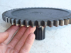 Picture of Roll Drive Gear CC26074 John Deere 945 946 955 956 990 1460 1465 1470 Disc Mower