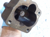 Picture of John Deere AT15988 T17474 Oil Pump Housing to Tractor