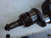 Picture of Gas Crankshaft AT16055 T17885 AT12200 John Deere Tractor