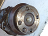 Picture of Gas Crankshaft AT16055 T17885 AT12200 John Deere Tractor