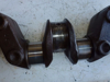 Picture of Gas Crankshaft AT16055 T17885 AT12200 John Deere Tractor