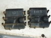 Picture of Pair of Mower Controller Modules 92-5720 139-5984 Toro 6700D Reelmaster Mower