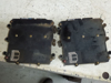 Picture of Pair of Mower Controller Modules 92-5720 139-5984 Toro 6700D Reelmaster Mower