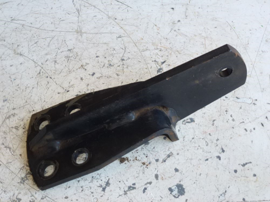 Picture of Engine Motor Mount Bell Housing Bracket 104-3764-03 Toro 6500D 6700D Reelmaster Mower