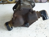 Picture of LH Left Front Hydraulic Drive Motor 92-7385 Toro ReelMaster 6500-D 6700-D Eaton Piston