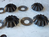 Picture of Differential Gear L113016 John Deere Tractor