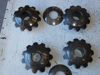 Picture of Differential Gear L113016 John Deere Tractor