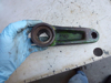 Picture of Steering Arm Lever T19404 T19405 T12782 T12783 John Deere Tractor