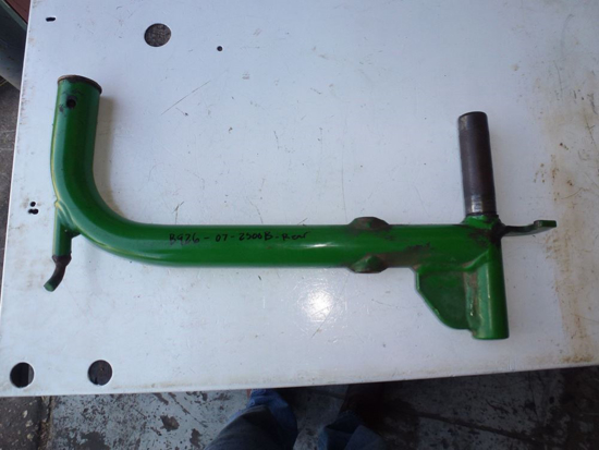 Picture of Rear Center Lift Arm TCA16876 John Deere 2500B 2500E Greens Mower