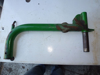 Picture of Rear Center Lift Arm TCA16876 John Deere 2500B 2500E Greens Mower