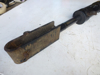 Picture of John Deere TCA17409 Hydraulic Lift Cylinder 7500 7700 8500 8700 8800 Mower E-Cut TCA19224