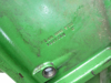 Picture of Engine Oil Pan R524884 John Deere 4045 Diesel Fits certain Tractors