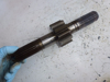 Picture of Final Drive Bull Pinion Shaft T17493 John Deere Tractor