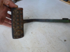 Picture of Clutch Pedal AR54596 John Deere Tractor R50287