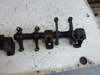 Picture of Rocker Arm Shaft Bracket Assy G2107 G46250 G45234 G45235 A37197 J I Case 430 Tractor