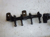 Picture of Rocker Arm Shaft Bracket Assy G2107 G46250 G45234 G45235 A37197 J I Case 430 Tractor