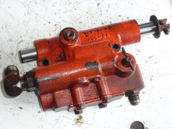 Eastern Triangle Enterprises LLC E-Store. Hydraulic Control Valve ...