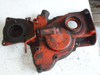 Picture of Timing Gear Cover A36979 J I Case Tractor A39102