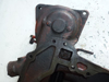 Picture of Timing Gear Cover A36979 J I Case Tractor A39102