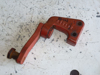 Picture of Bracket Link A35491 A35492 J I Case Tractor