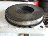 Picture of Gas Flywheel & Ring Gear A144358 G11710 J I Case Tractor