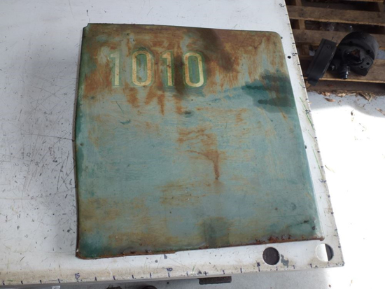 Picture of Side Panel Cowl Sheet Metal AT16331 AT13035 AT15499 John Deere 1010 Tractor