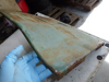 Picture of Side Panel Cowl Sheet Metal AT16331 AT13035 AT15499 John Deere 1010 Tractor