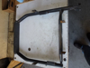 Picture of Rear Hood Bonnet Support TD120-42132 Kubota Tractor