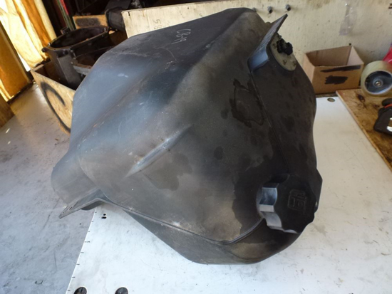 Picture of Fuel Tank & Cap TD120-42010 T1060-42020 Kubota Tractor