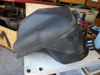 Picture of Fuel Tank & Cap TD120-42010 T1060-42020 Kubota Tractor