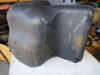 Picture of Fuel Tank & Cap TD120-42010 T1060-42020 Kubota Tractor