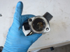 Picture of Thermostat Housing off 2001 Kubota V1505E V1505 Diesel Engine off Ransomes AR250 Mower