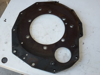 Picture of Bell Housing Engine Plate off 2001 Kubota V1505E V1505 Diesel Engine off Ransomes AR250 Mower