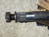 Picture of Rear Axle Shaft Hub A38209 J I Case Tractor Flanged