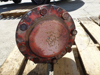 Picture of Rear Axle Shaft Hub A38209 J I Case Tractor Flanged