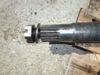 Picture of Rear Axle Shaft Hub A38209 J I Case Tractor Flanged