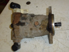 Picture of LH Left Front Hydraulic Drive Motor 92-7385 Toro ReelMaster 6500-D 6700-D Eaton