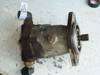 Picture of LH Left Front Hydraulic Drive Motor 92-7385 Toro ReelMaster 6500-D 6700-D Eaton