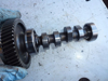 Picture of Fuel Injection Pump Camshaft & Timing Gear to Kubota V1505 Diesel Engine Jacobsen LF3800