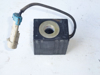 Picture of Solenoid Valve Coil TCU12315 John Deere 2500B 2500E 2500A 2500 Mower