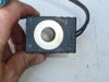 Picture of Solenoid Valve Coil TCU12315 John Deere 2500B 2500E 2500A 2500 Mower