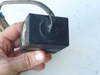 Picture of Solenoid Valve Coil TCU12315 John Deere 2500B 2500E 2500A 2500 Mower