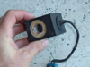 Picture of Solenoid Valve Coil TCU12315 John Deere 2500B 2500E 2500A 2500 Mower